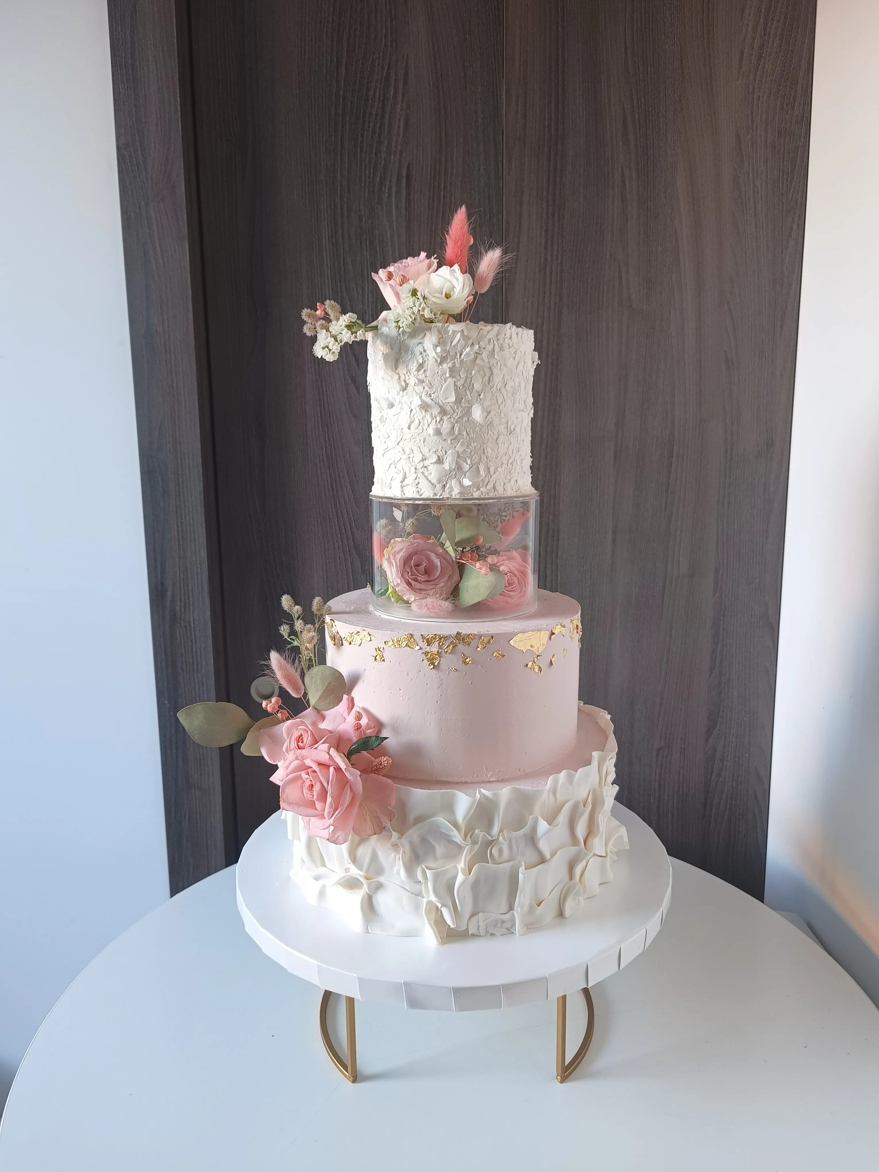 Tort Weselny